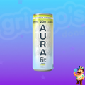 REFRESCO PROTEICO AURA FIT LIMÃO 350ml