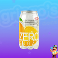 REFRIGERANTE OKF SPARKLING LEMONADE ZERO AÇÚCAR 350ml