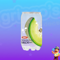REFRIGERANTE OKF SPARKLING MELON 350ml