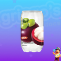 REFRIGERANTE OKF SPARKLING MANGOSTEN 350ml