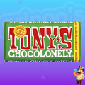 TONY'S CHOCOLONELY HAZELNUT 180g