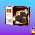 BISCOITO FEINY BISCUITS DE CHOCOLATE