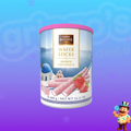 WAFER STICKS FEINY BISCUITS MORANGO 400g
