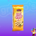 WAFFERS MULINO ROYAL ROLLS BAUNILHA 150g