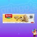 WAFER LOACKER GRAN PATISSERIE COCO 100g