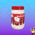 MARSHMALLOW FLUFF MORANGO 213g