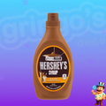 CALDA DE CARAMELO HERSHEY'S 623g