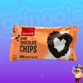GOTAS DE CHOCOLATE AMARGO 48% 200g