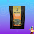 SNACK KALASSI SEAWEED CRISPS PUMPKIN & SESAME 25g