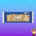 BISCOITO DOCE FOLHADO ARGENTINO RONDA LARGUITAS 150g