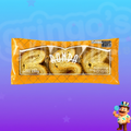 BISCOITO DOCE FOLHADO ARGENTINO RONDA PALMERITAS 150g