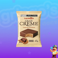 CHOCOLATE LACIELLA GRAN CRÈME CREME DE AMENDOIM 40g