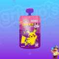 GELATINA BEBÍVEL YIZHI POKÉMON UVA 150g