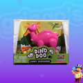 DINO DOO CANDY DISPENSER KIDSMANIA 9g