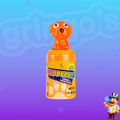 PIRULITO PUPPY PALZ LARANJA 40g