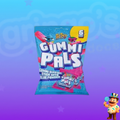 BALA GUMMI PALS 90G