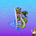 BALA LÍQUIDA VIPER VENOM SOUR LIQUID CANDY FRAMBOESA 120g