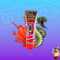 BALA LÍQUIDA VIPER VENOM SOUR LIQUID CANDY MORANGO 120g