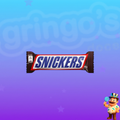 CHOCOLATE SNICKERS 45G