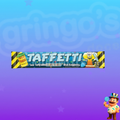BALA TOXIC WASTE TAFFETTI FRAMBOESA AZUL 20g