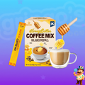 CAFÉ SOLÚVEL MAXIM ORIGINAL COFFEE MIX 240g