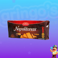 BISCOITO CUÉTARA NAPOLITANAS CANELA 213G