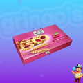 BISCOITO ATTIMI DI BUONO MARGHERITE CEREJA 100G
