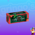 CHOCOLATE AFTER EIGHT MORANGO E MENTA 200g
