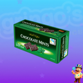 CHOCOLATE MAÎTRE TRUFFOUT MENTA 200g
