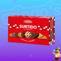 BISCOITOS CUÉTERA SORTIDO 210G