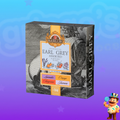 CHÁ BASILUR EARL GREY ASSORTED 40 SACHÊS 4 SABORES 80G
