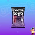 SNACK ROOTS TO GO CHIPS DE BATATA DOCE ROXA ORIGINAL 45G