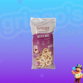 BISCOITO DE POLVILHO BALARDIN BATATA DOCE 60G