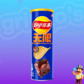BATATA LAY'S CARNE SUÍNA BRASEADA 90g