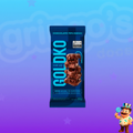 CHOCOLATE GOLDKO 70% CACAU ZERO ADIÇÃO DE AÇÚCARES 80G