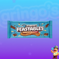 Chocolate Feastables Peanut Butter Crunch 60g