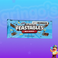 Chocolate Feastables Milk Crunch 60g