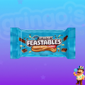 Chocolate Feastables Peanut Butter Crunch 35g