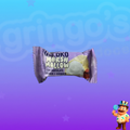 BOMBOM GOLDKO CHOCOLATE BRANCO COM COOKIES ZERO ADIÇÃO DE AÇÚCARES 11,5G