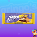 CHOCOLATE MILKA CHOCO BISCUIT 300G