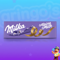 CHOCOLATE MILKA ALPINE MILK 250G