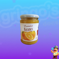 GELEIA DE LARANJA 400G