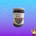 GELEIA DE GROSELHA PRETA E VERMELHA 400G