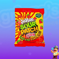 BALA SOUR PATCH MORANGO