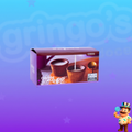 COOKIE CUP COCO 60G