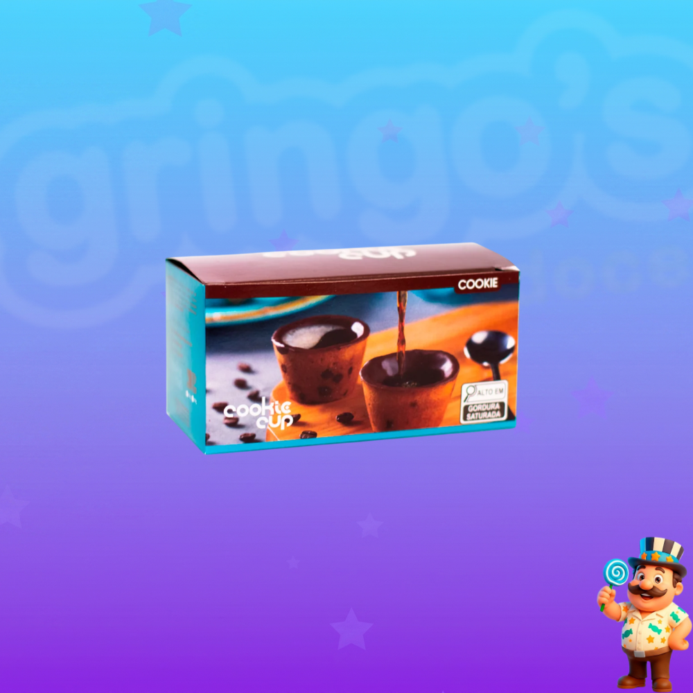 COOKIE CUP COOKIE 60G