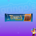 CHOCOLATE AO LEITE COM LARANJA 35G