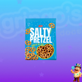 SALTY PRETZEL NEFIS 250G