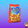 BREZEL CRACKER MIX NEFIS 250G
