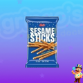 SESAME STICKS NEFIS 60G